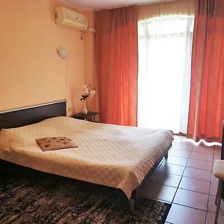 Apartment Summer Dreams Sunny Beach