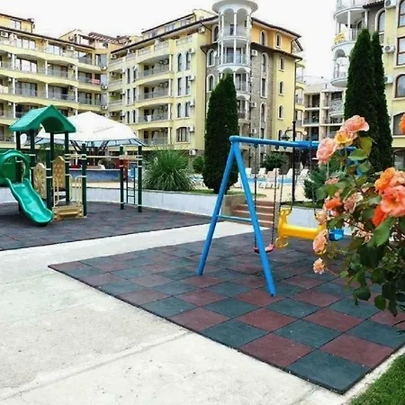 Apartment Summer Dreams