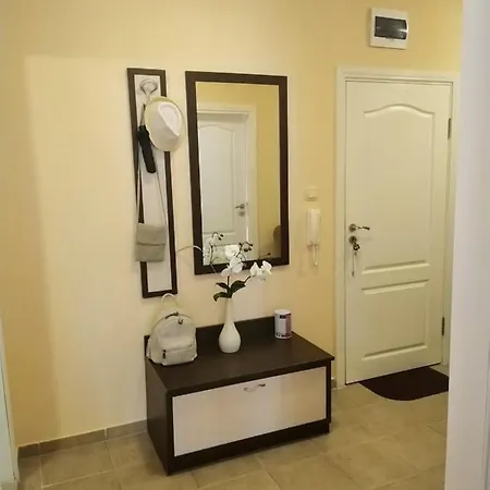 Summer Dreams Apartment